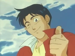 Yuutarou Katori Brave Series Wiki Fandom