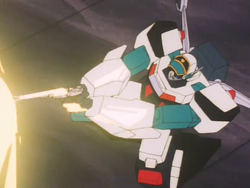 BP-302 Power Joe | Brave Series Wiki | Fandom