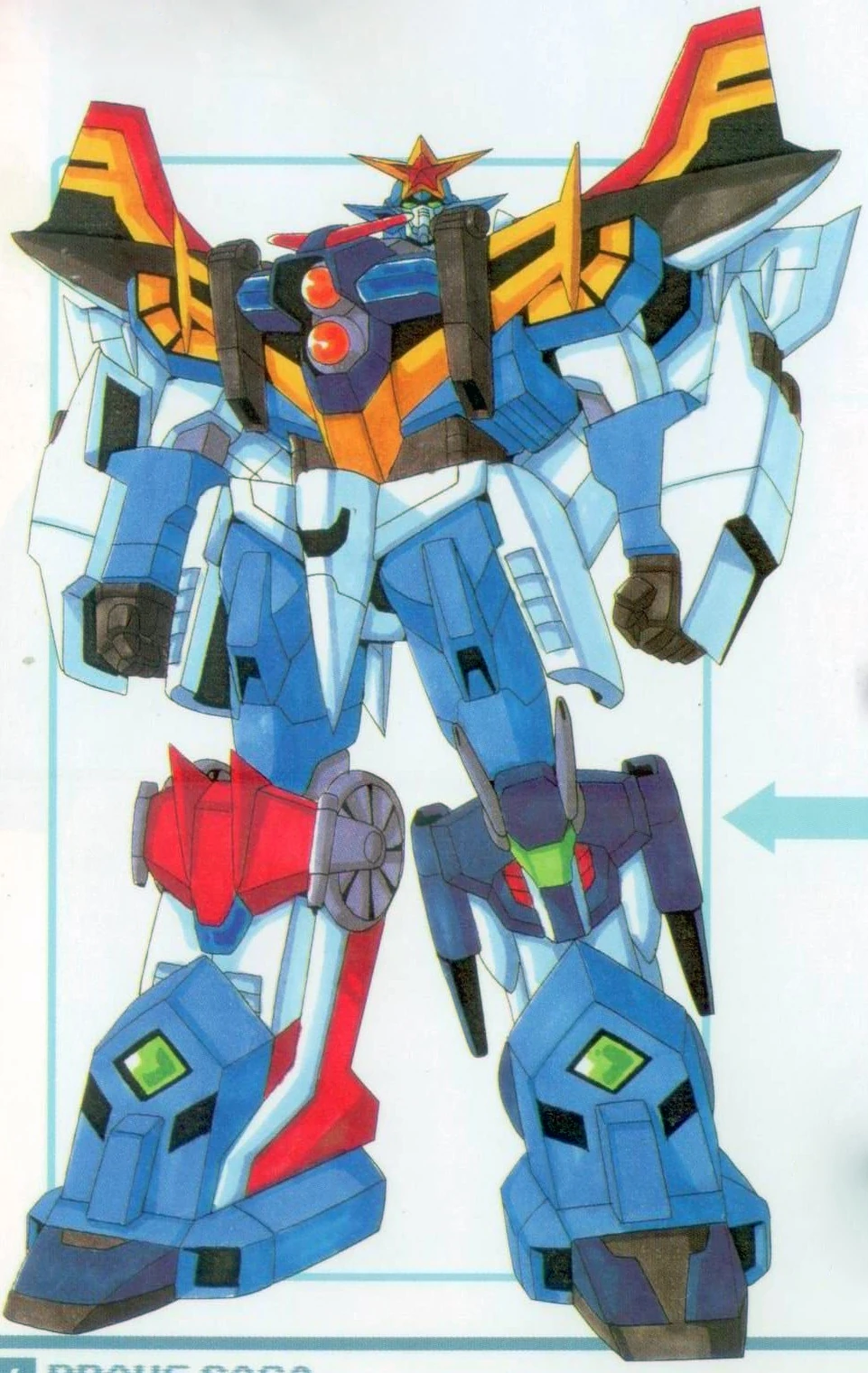 Zetter Gunber | Brave Series Wiki | Fandom