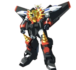 GaoGaiGar | Brave Series Wiki | Fandom