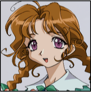 Azuki's Brave Wars icon.