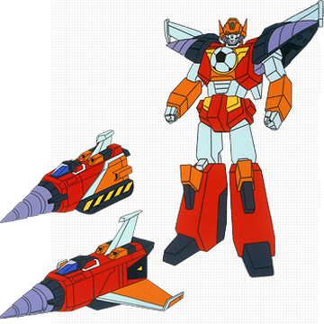 BP-304 Drill Boy | Brave Series Wiki | Fandom