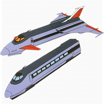 Might Wing | Brave Series Wiki | Fandom