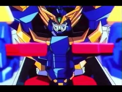 New Generation Robot Chronicles Brave Saga | Brave Series