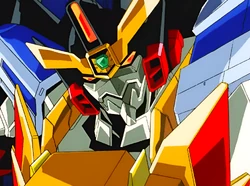 Star GaoGaiGar | Brave Series Wiki | Fandom