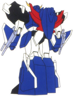 Dragon Kizer | Brave Series Wiki | Fandom