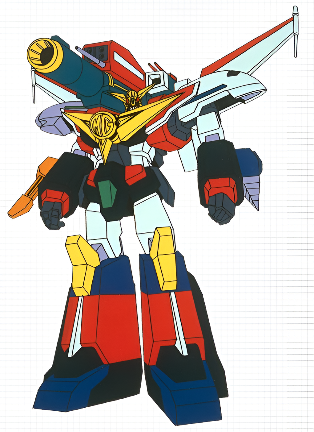 Might Gaine