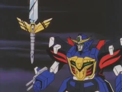 Dragon Kizer | Brave Series Wiki | Fandom