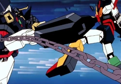 Fly Away! Great Might Gaine | Brave Series Wiki | Fandom