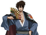 Yukimura Sanada