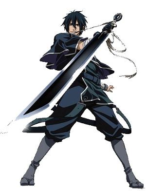 Saizo Kirigakure Brave 10 Wiki Fandom Saizo Kirigakure Brave 10 Wiki Fandom