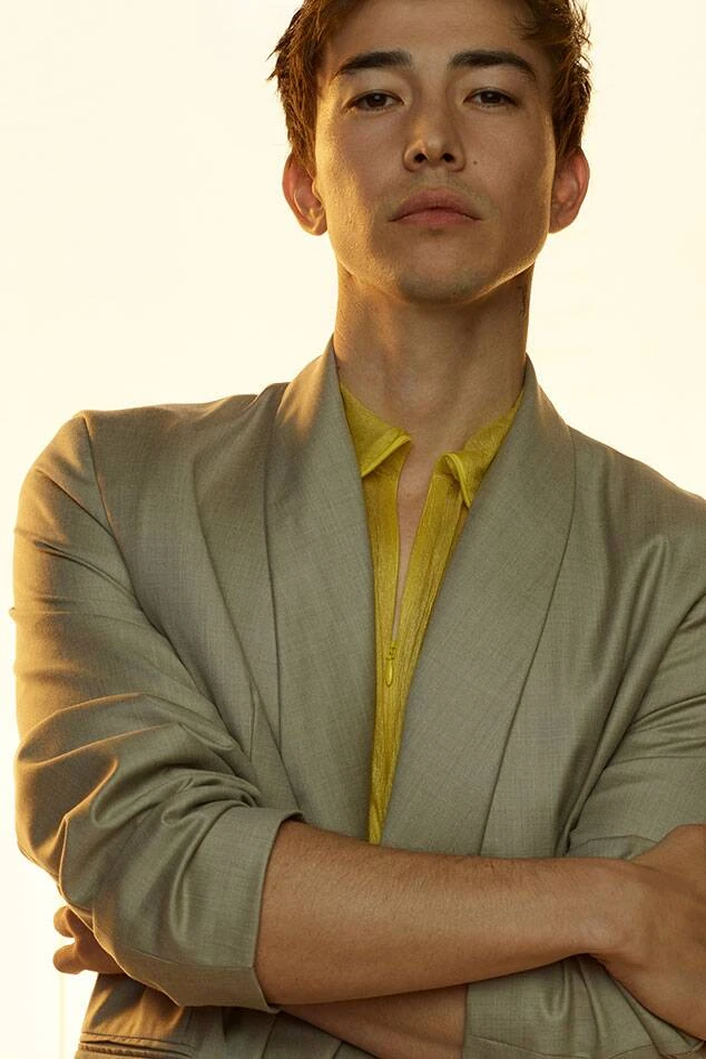 Henry Foster Brave New World Wiki Fandom