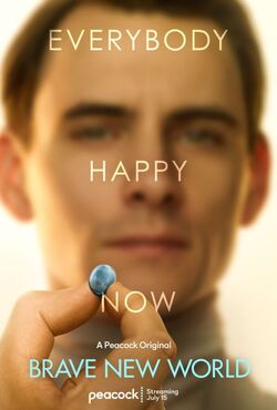 Brave New World Brave New World Wiki Fandom