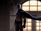 Batman (CGI)