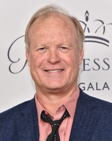 Bill Fagerbakke