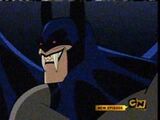 Bat Vampire