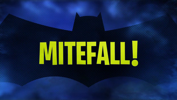 Mitefall! | Batman: the Brave and the Bold Wiki | Fandom