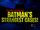 Bat-Mite Presents: Batman's Strangest Cases!