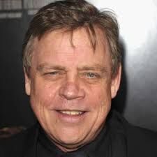 Mark Hamill, Garfield Wiki