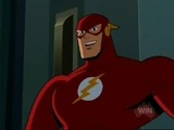 Flash (Barry Allen)