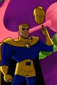 Doctor Fate | Batman: the Brave and the Bold Wiki | Fandom