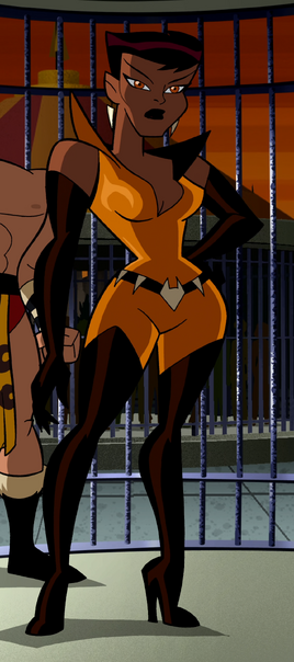 Vixen