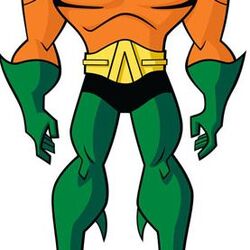 Category:Political Leaders | Batman: the Brave and the Bold ...