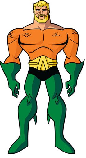 Aquaman | Batman: the Brave and the Bold Wiki | Fandom
