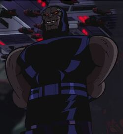 Darkseid