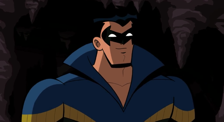 Category:Teen Titans, Batman: the Brave and the Bold Wiki