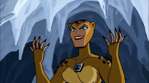 Cheetah | Batman: the Brave and the Bold Wiki | Fandom