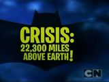 Crisis 22,300 Miles Above Earth!