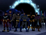 Batmen of the Multiverse