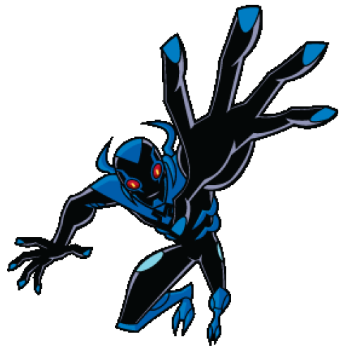 Blue Beetle cast list and characters explored