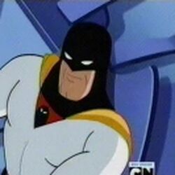 Category:Hanna-Barbera Universe | Batman: the Brave and the Bold Wiki |  Fandom