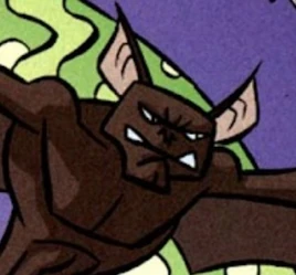 Man-Bat