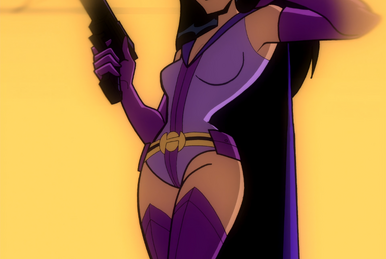 Birds of Prey, Batman Wiki