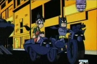 Batocycle