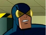 Blue Beetle (Ted Kord)