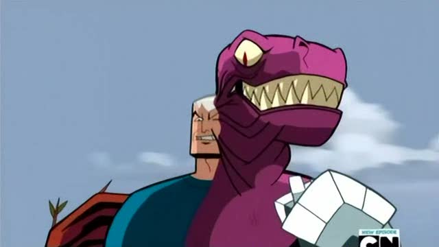 Animal Vegetable Mineral Man | Batman: the Brave and the Bold Wiki | Fandom Animal Vegetable Mineral Man | Batman: the Brave and the Bold Wiki | Fandom