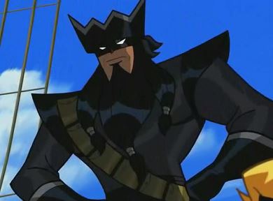 Pirate Batman | Batman: the Brave and the Bold Wiki | Fandom