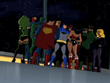 Justice League