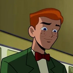 Category:Daily Planet | Batman: the Brave and the Bold Wiki ...
