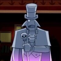 Gentleman Ghost Batman The Brave And The Bold Wiki Fandom I will compile what i believe to be the greatest quotes of animated cartoon characters. gentleman ghost batman the brave and