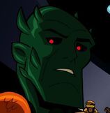 Martian Manhunter