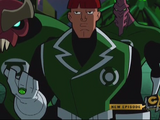 Guy Gardner