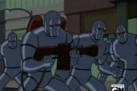 Servi-Teks BTBATB 001