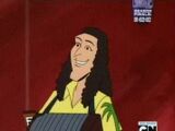 Weird Al Yankovic