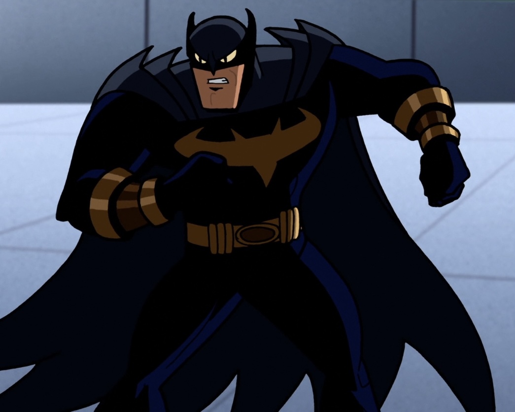 Category:Teen Titans, Batman: the Brave and the Bold Wiki