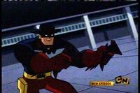 Nighthawk | Batman: the Brave and the Bold Wiki | Fandom